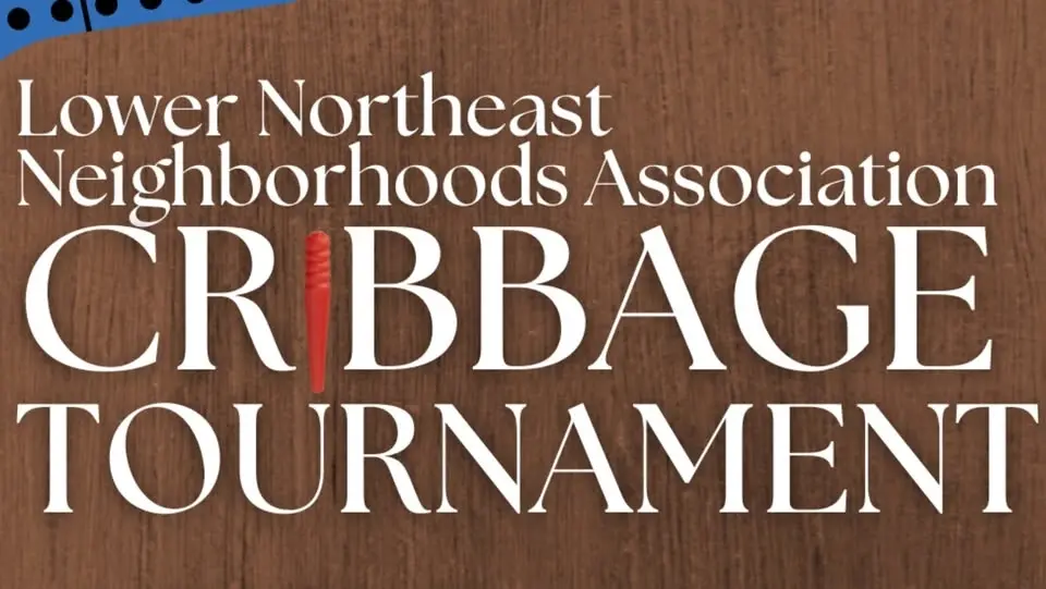 LNENA Cribbage Tournament at Sociable Cider Werks