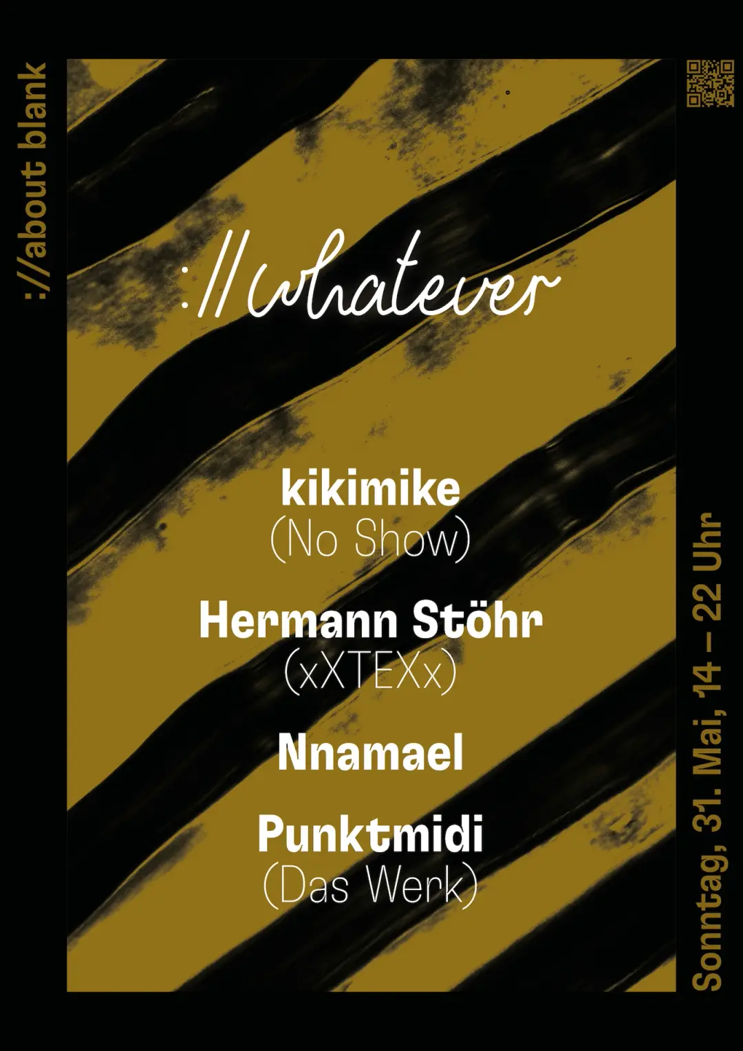 ://whatever (daytime party)