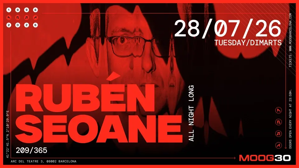Rubén Seoane