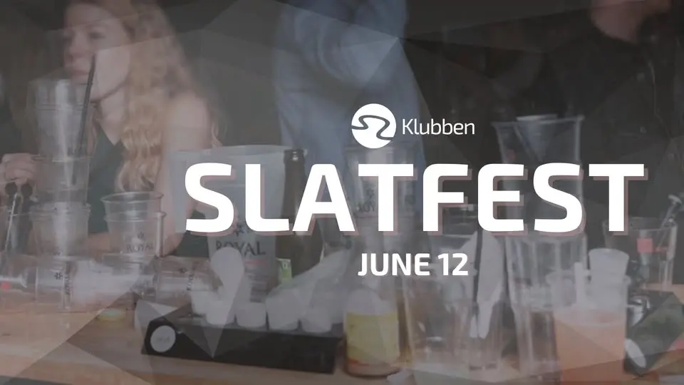 SLATFEST