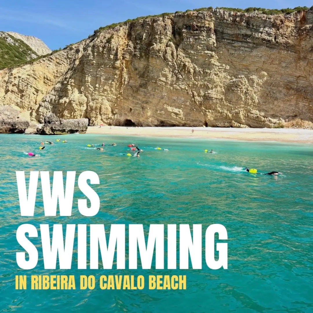 Veló Women’s Sports Open Water Experience X SwimTogether