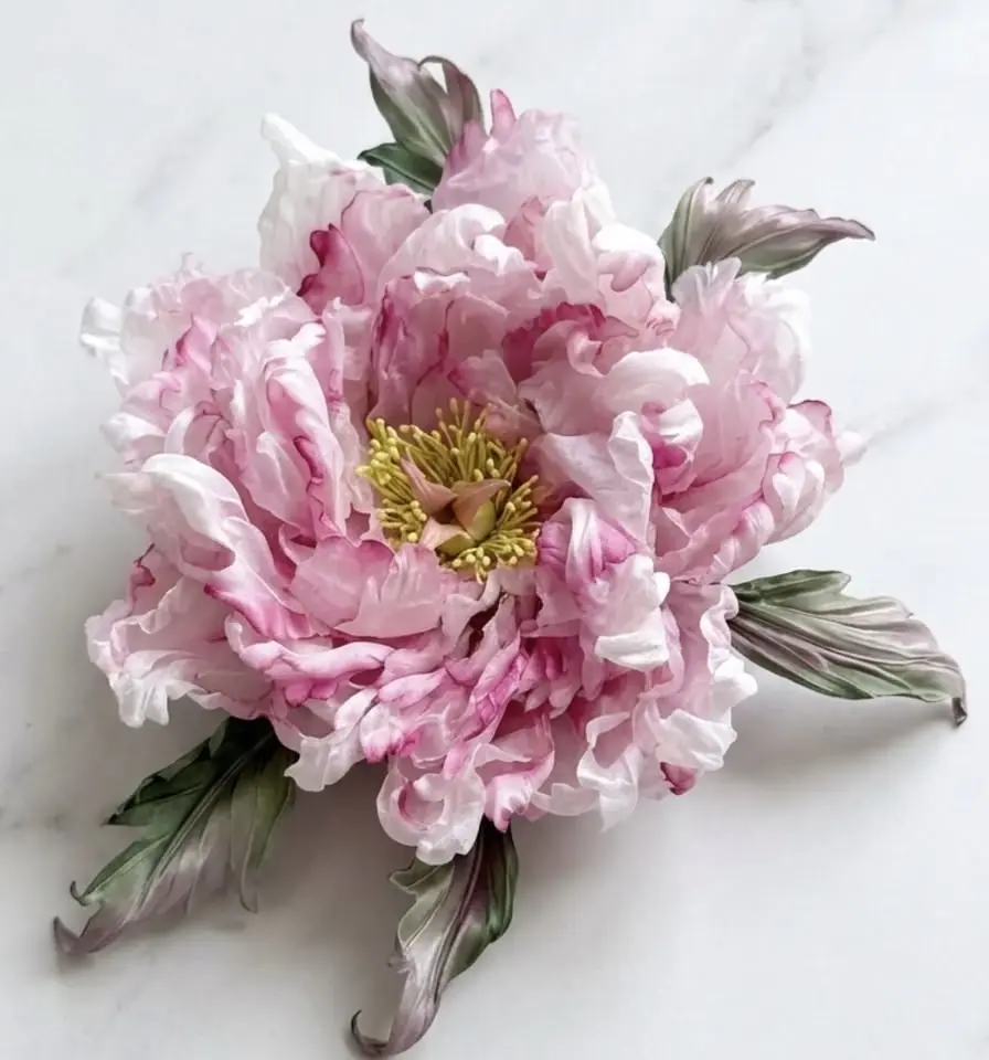 Flower Making Class, 2 days