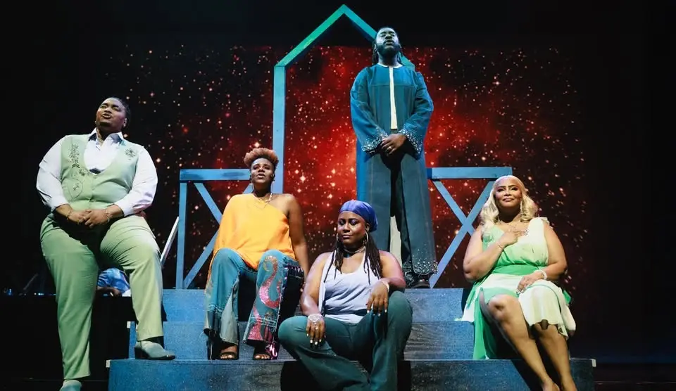 The Juneteenth Experience
