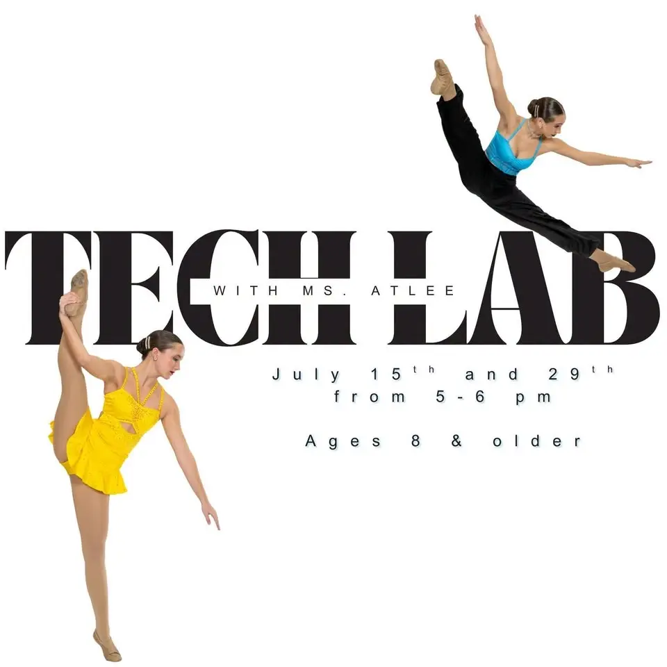Tech Lab