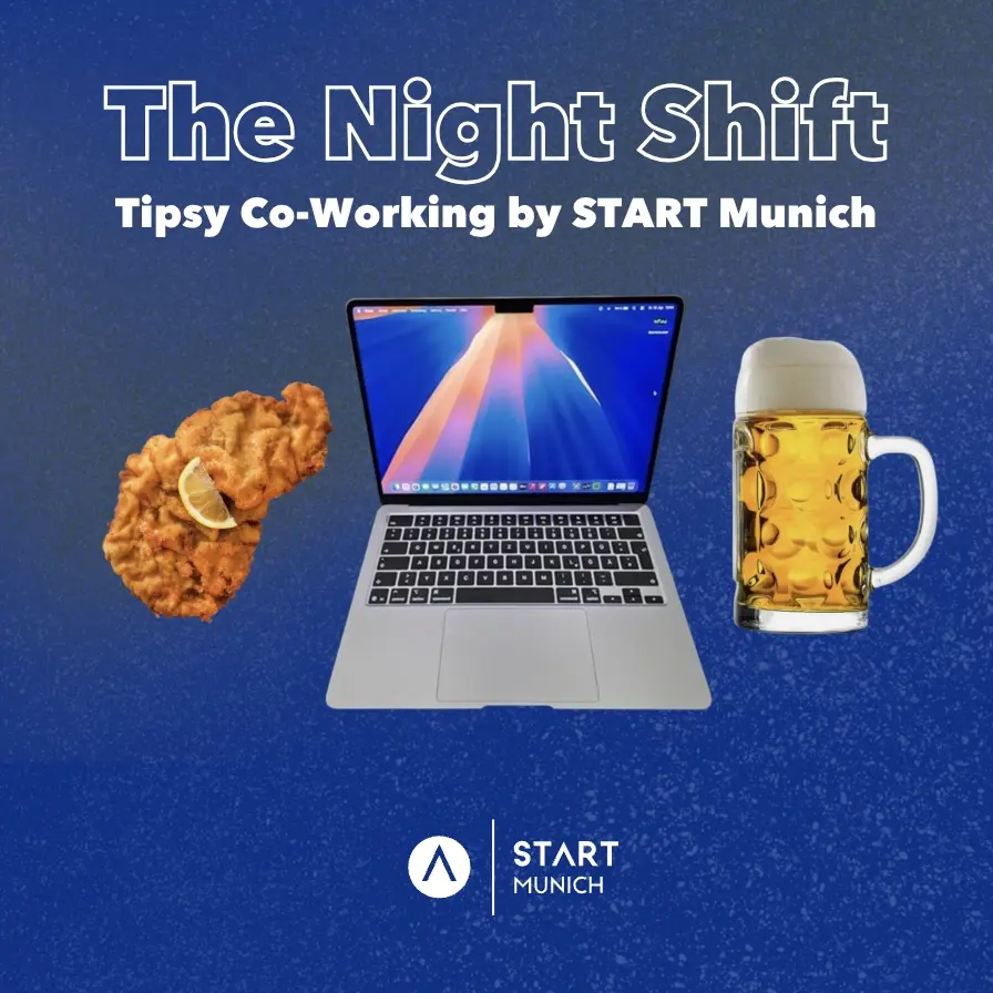 The Night Shift: by START Munich