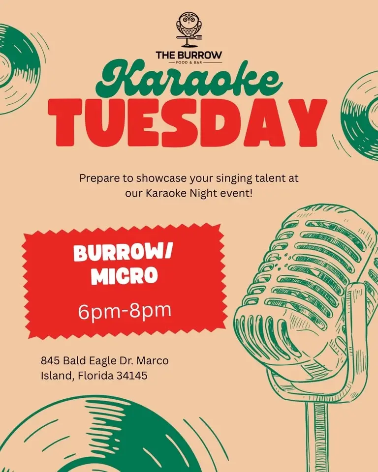 Karaoke Night