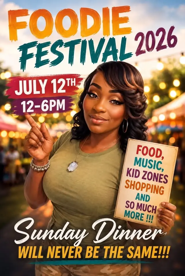 Foodie Fest 2026