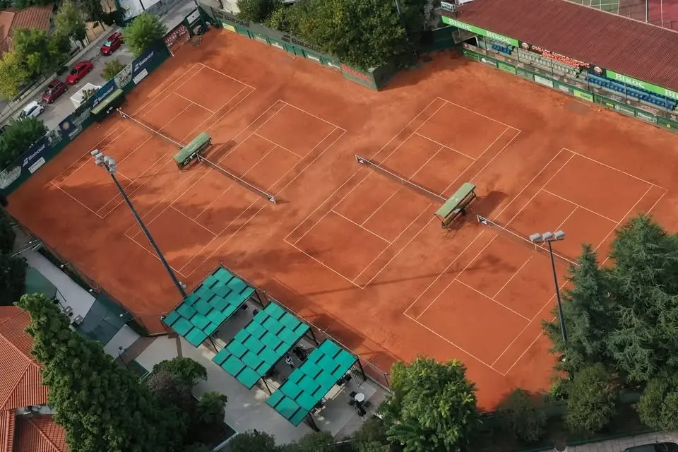 ITF WΟRLD TENNIS TOUR J30 THESSALONIKI