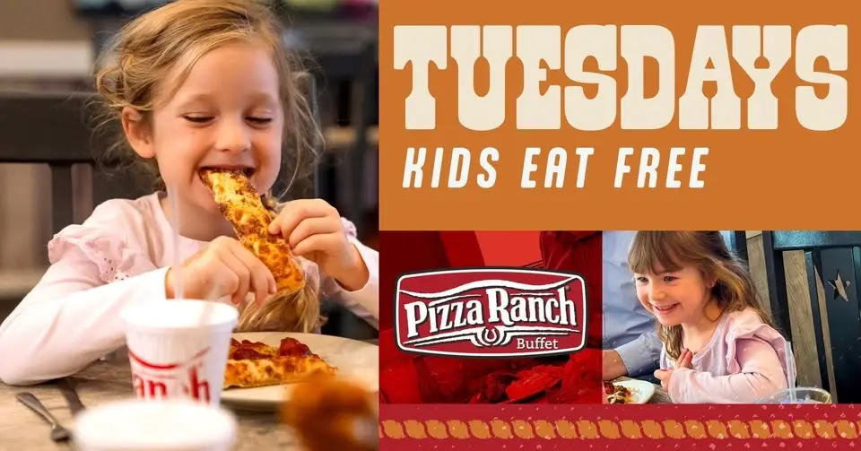 KIDS DAY!