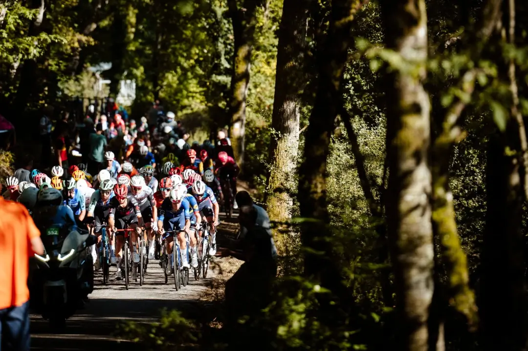 #SkodaTour2026 - Stage 3