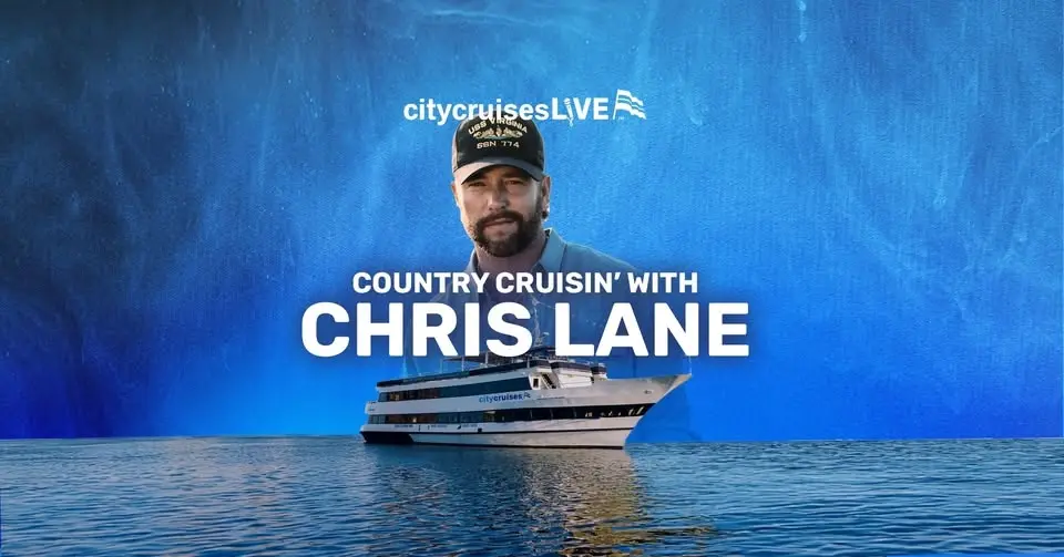 Country Cruisin' with Chris Lane