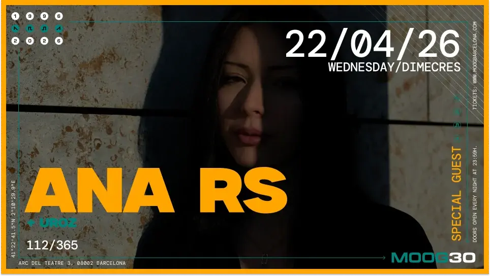 Ana Rs + uroz