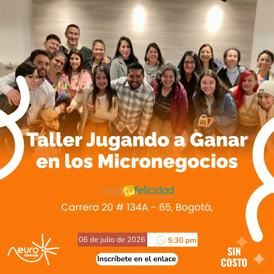 Jugando a Ganar en los Micronegocios