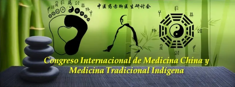 Congreso Internacional de Medicina Tradicional China y Medicina Tradicional Indigena
