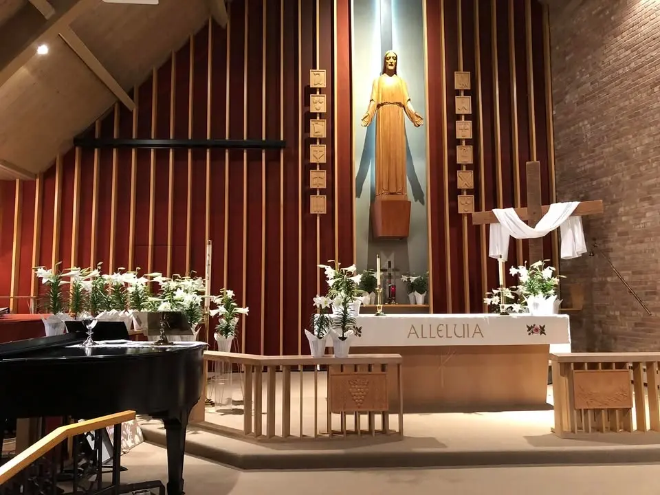 Sunday Worship - All Are Welcome!