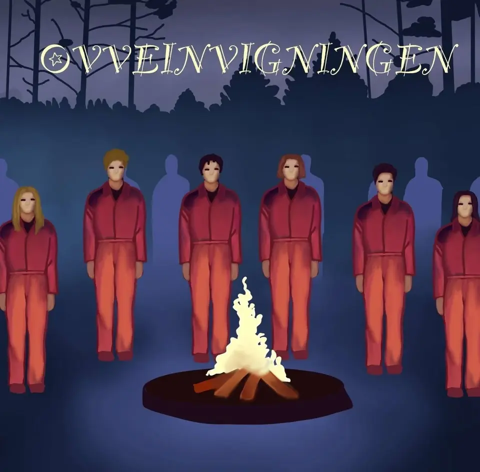 Ovveinvigningen 2026