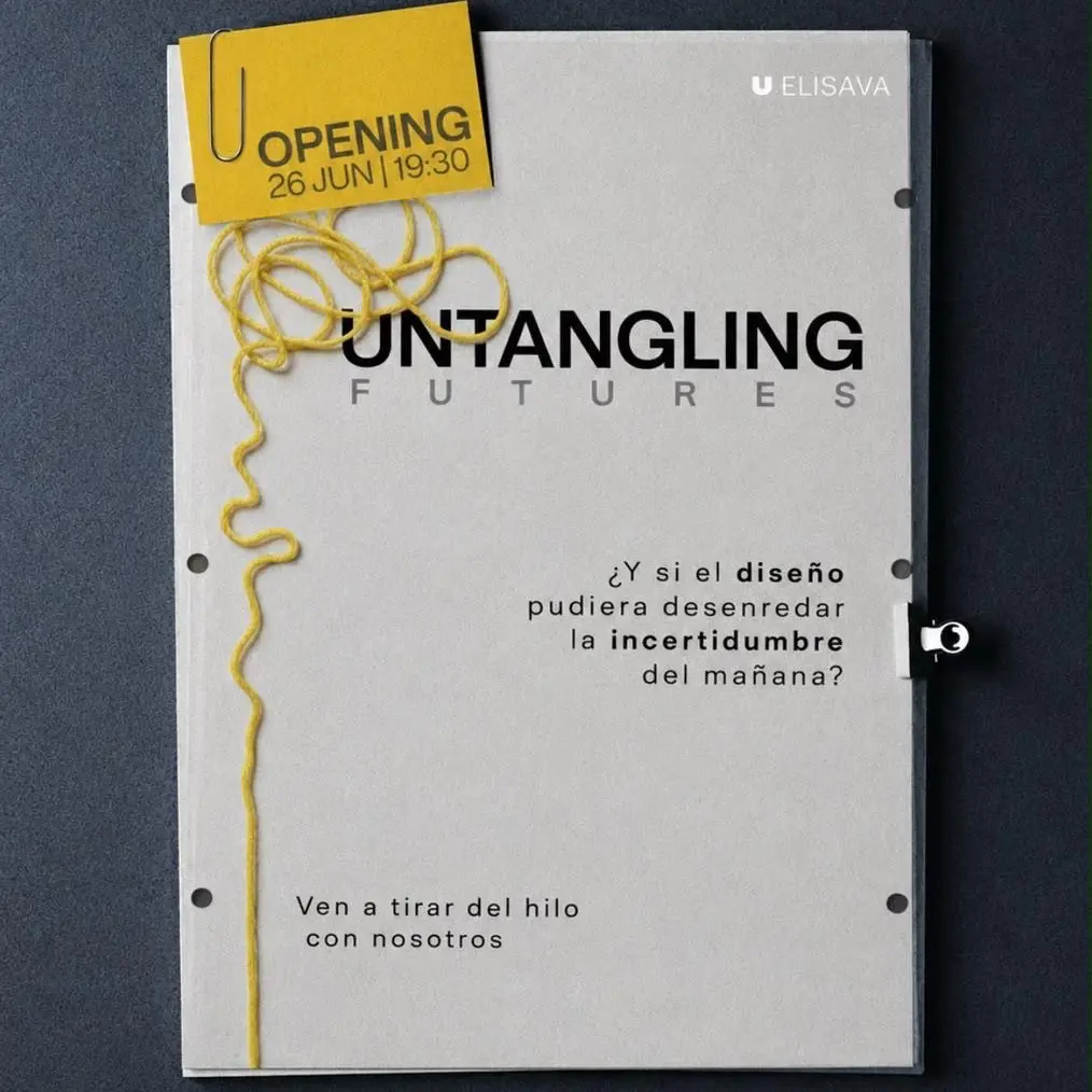 UNTANGLING FUTURES
