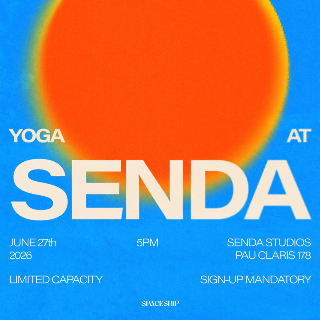 RUNNERS YOGA with SENDA