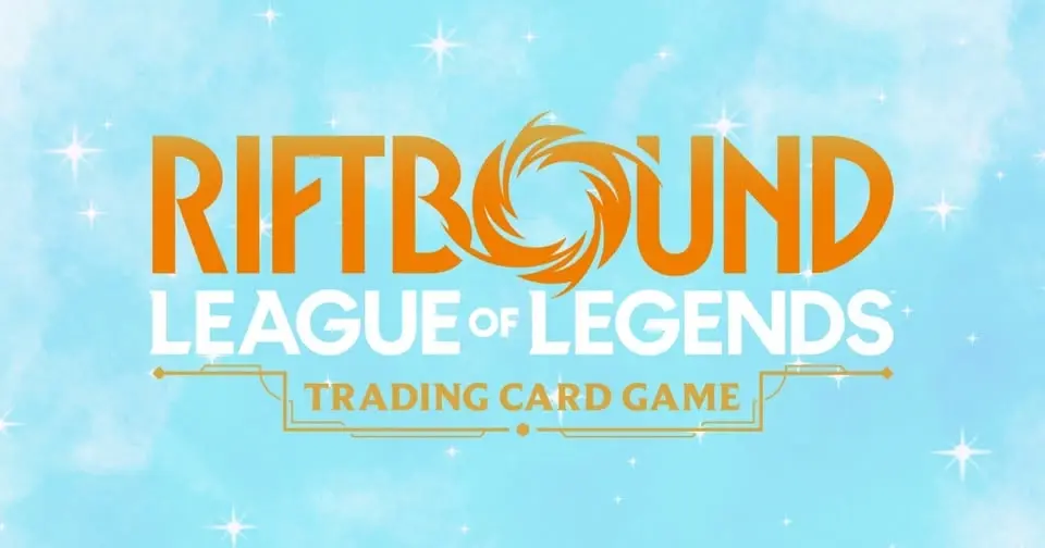 Riftbound TCG: Weekly Tournament
