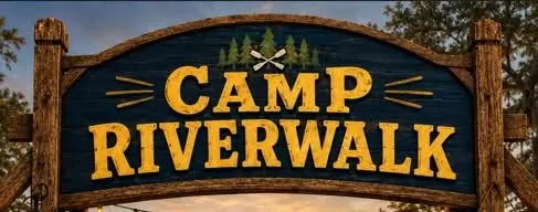 Camp Riverwalk - Patio Parties 