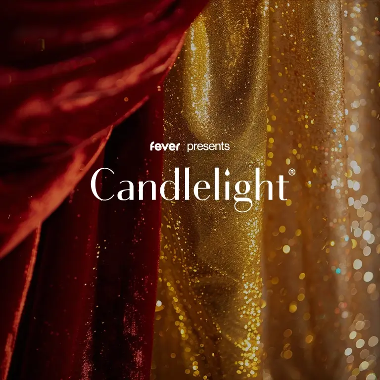 Candlelight: Queen vs. ABBA | Copenhagen