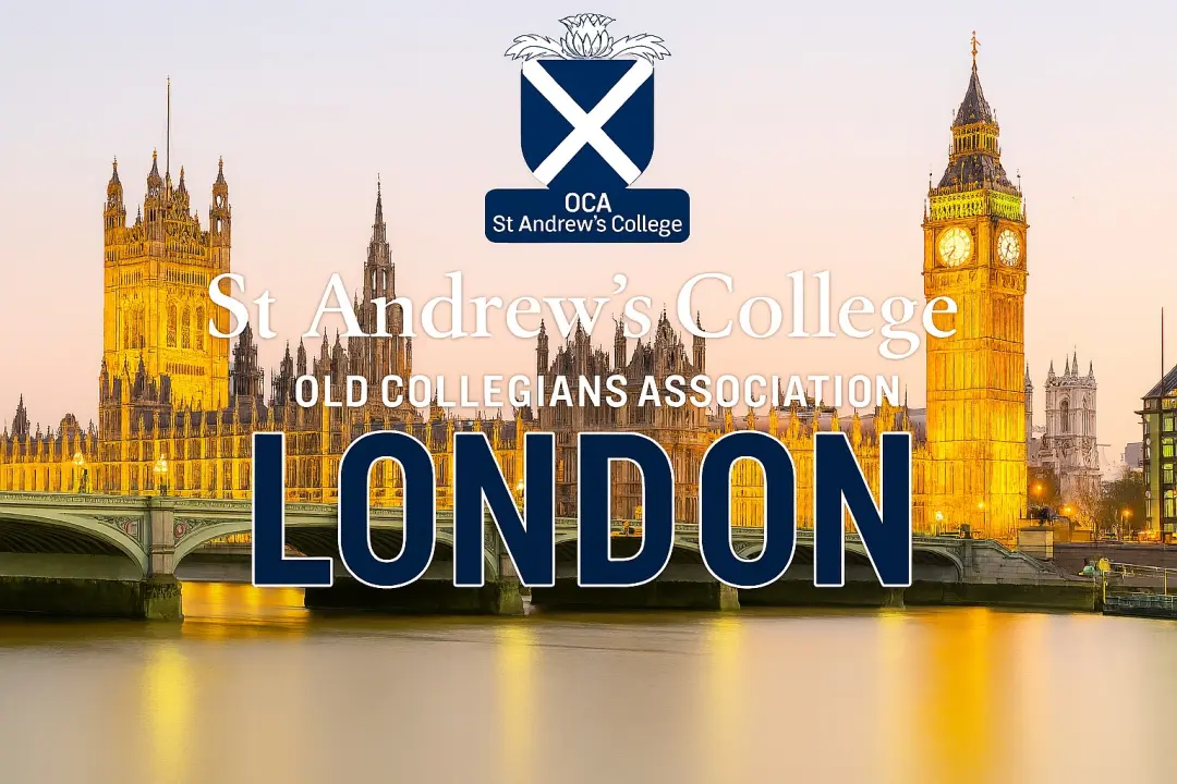 London Old Collegians Gathering, The Lighterman, London