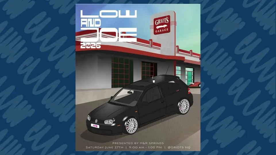 Low and Joe 