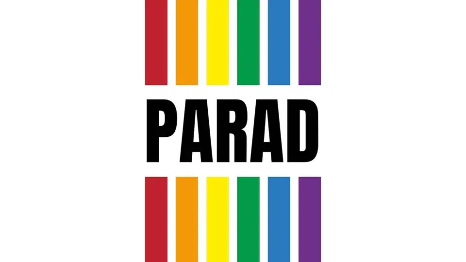 PARAD OCH PRIDE PARK