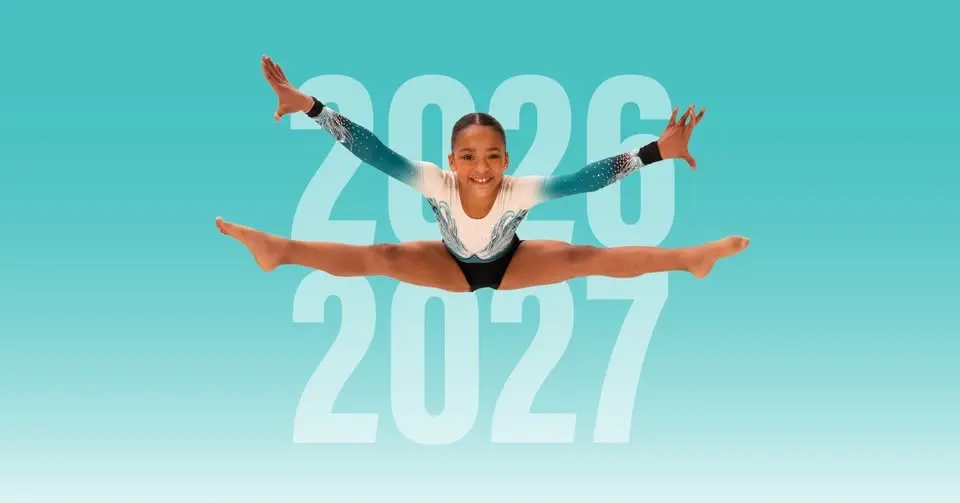 Gymnastics Exhibition Team Tryouts (2026-2027)
