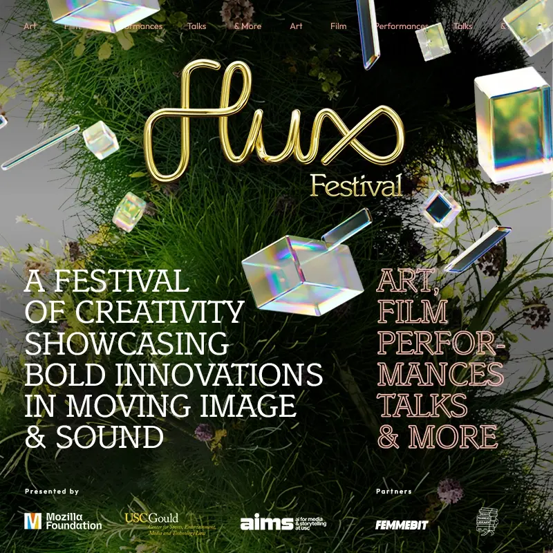 Flux Festival