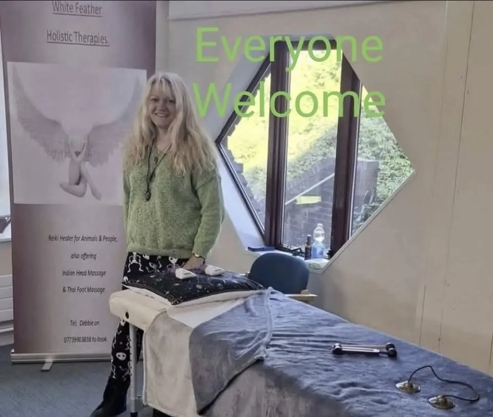 A Two Day Mind, Body, Spirit, Pagan and Craft Fair at The Esplanade Hotel, Paignton