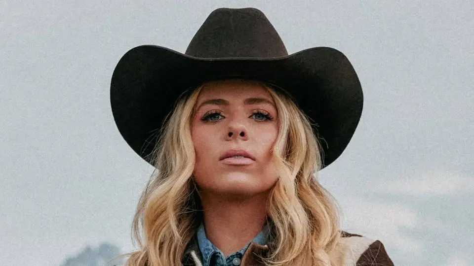 Anne Wilson - Tulsa