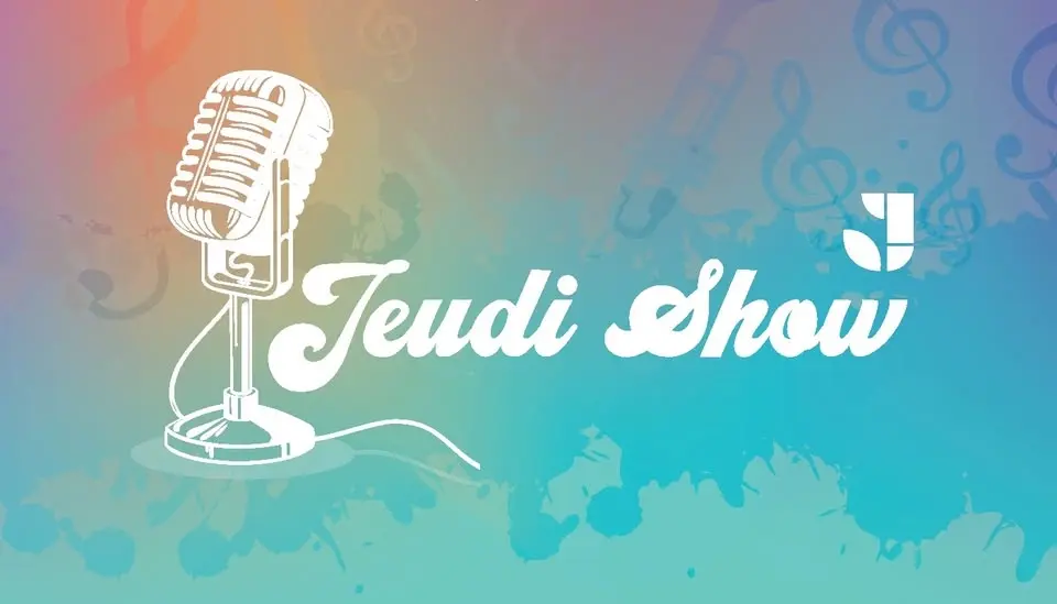 Jeudi Show 2026 | CCR Travelling banc