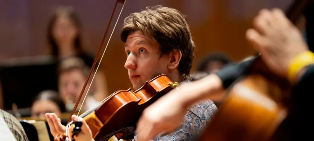 Swedish National Orchestra Academy