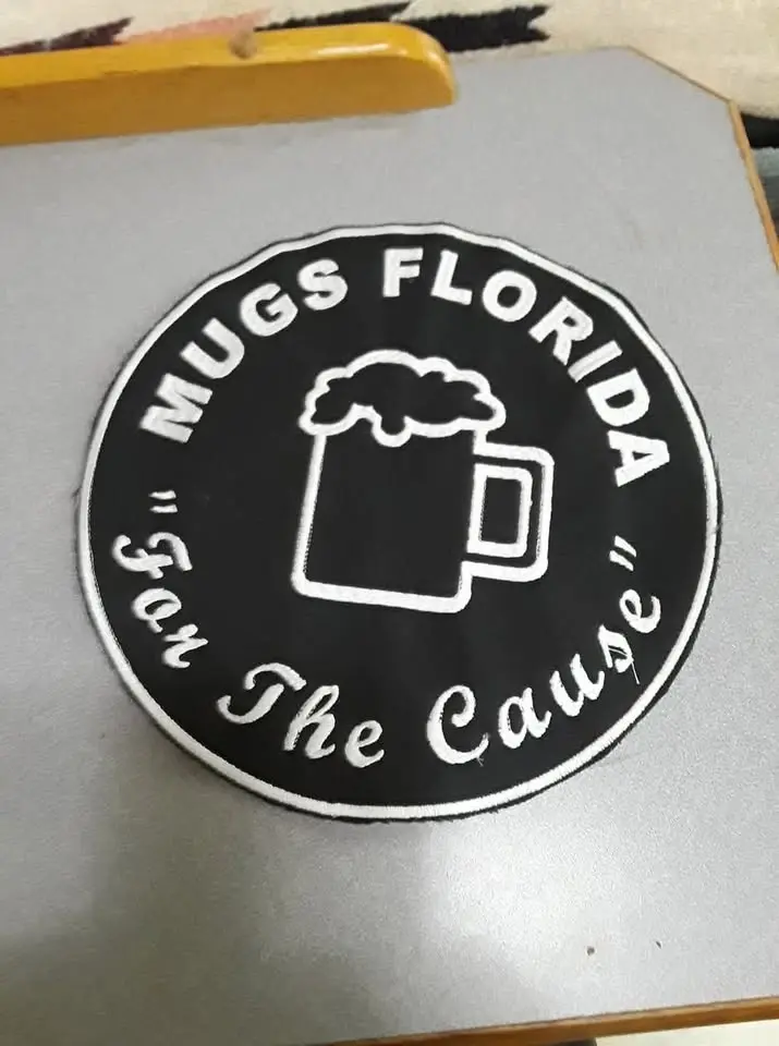 Mugs Monthly Business Meeting