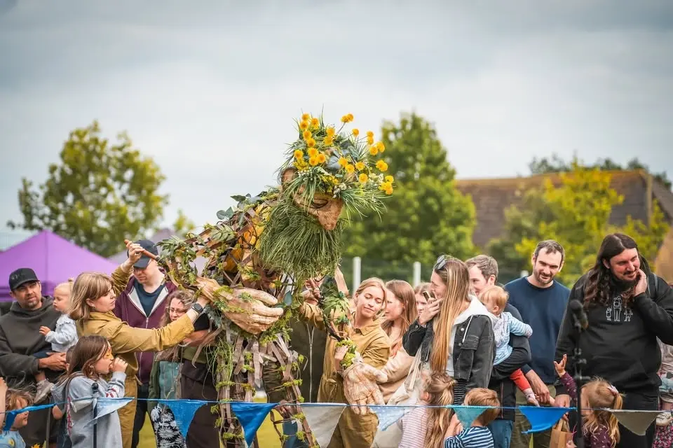 Festival of Thrift 2026