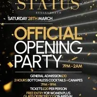 Status Bexleyheath