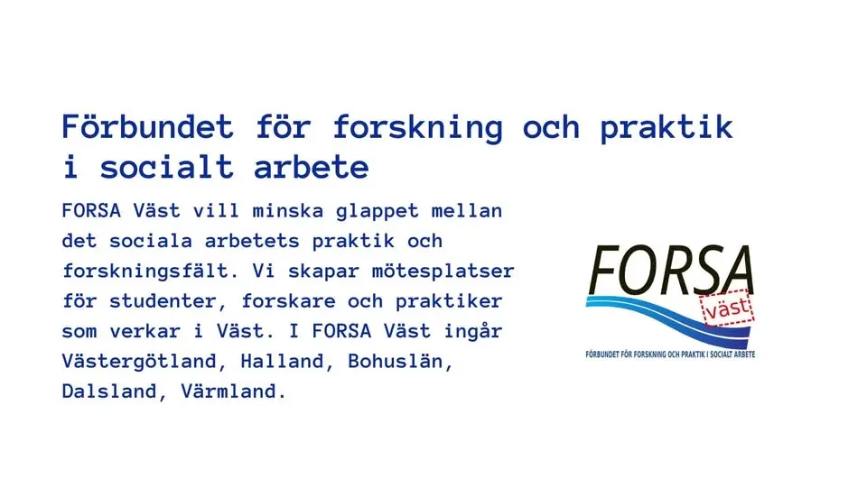 Öppet samtal - traumamedvetet bemötande av våld i nära relation
