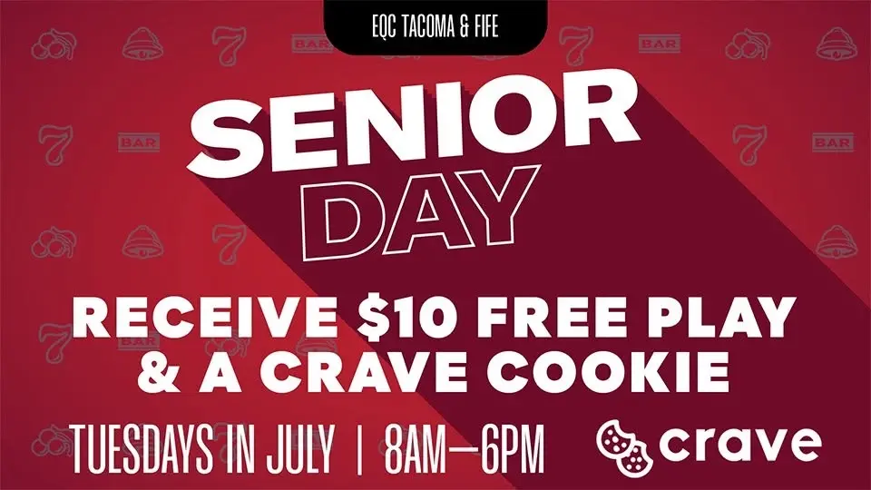 Senior Day