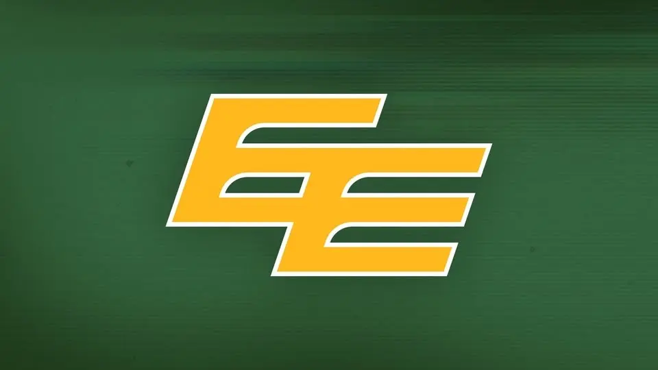 Edmonton Elks vs. Saskatchewan Roughriders