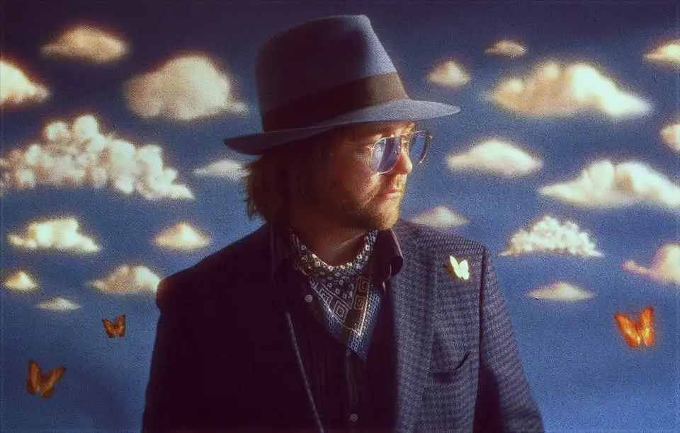 Aaron Lee Tasjan (US)