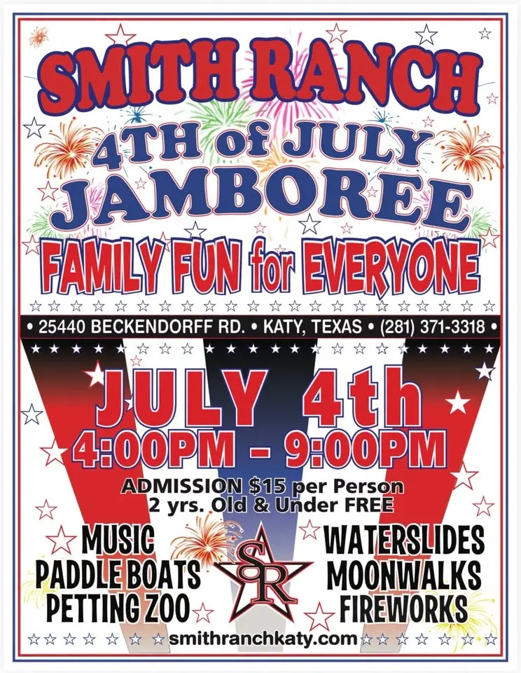 Fourth of July Jamboree