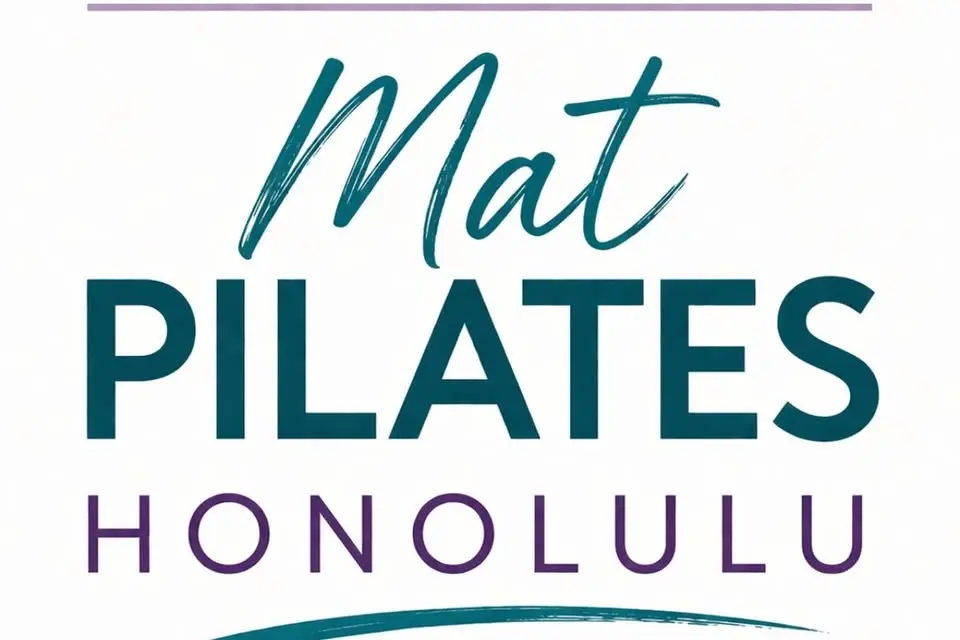 Mat Pilates Class – All Levels | Honolulu