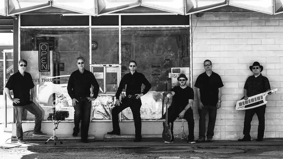 The Black Friday Project Live* No Cover Charge!