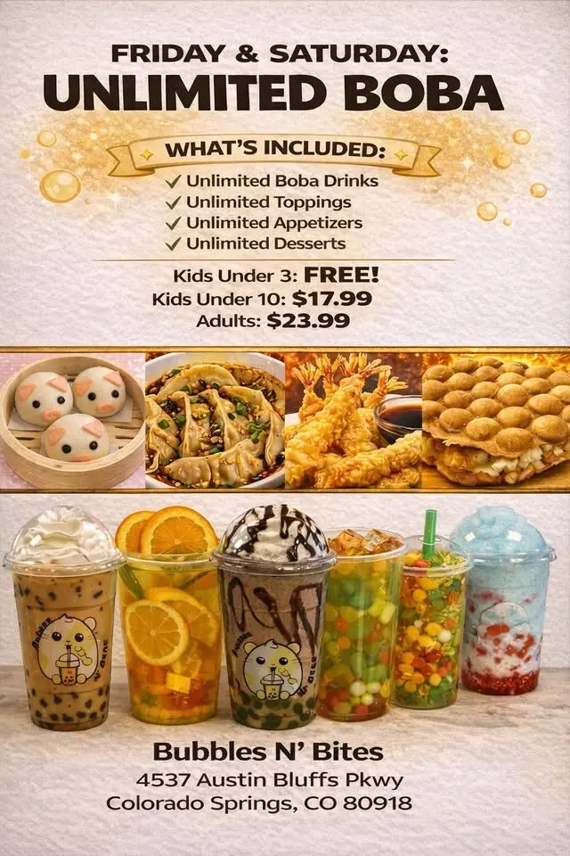 Unlimited-Boba-Event