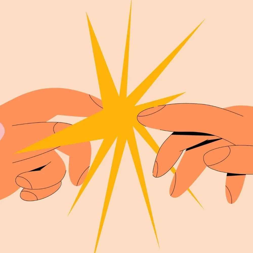 AI and Human Connection: A Conversation with Michelle Marzullo and Kaamna Bhojwani