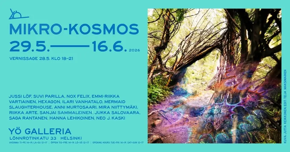 Mikro-Kosmos