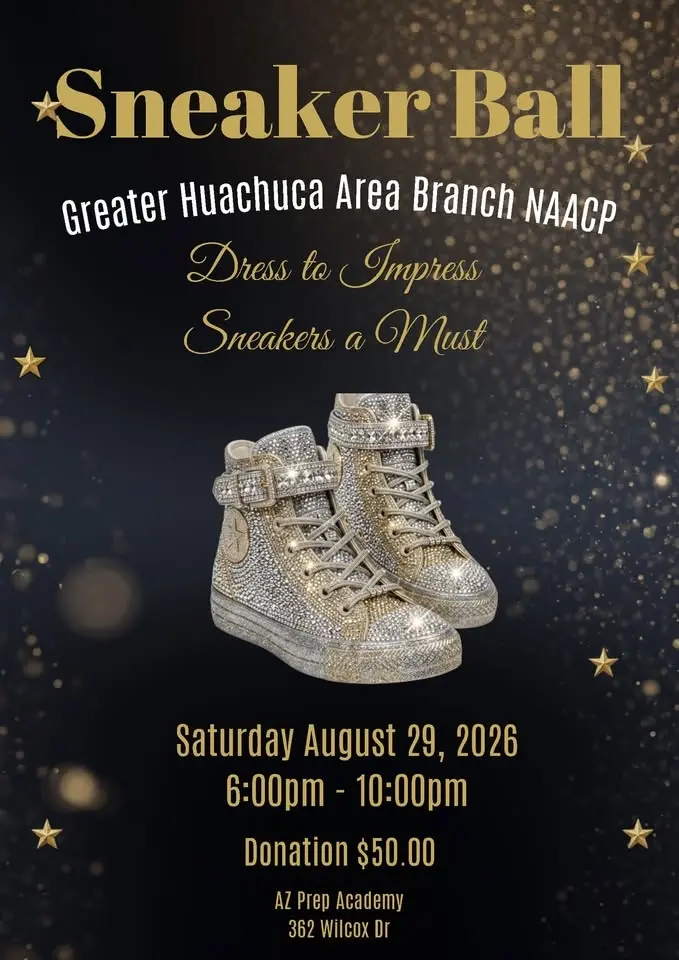 Sneaker Ball