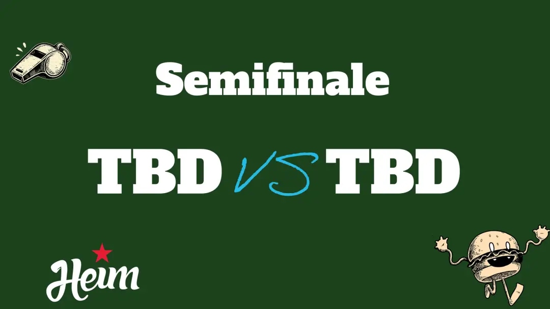 Semifinale