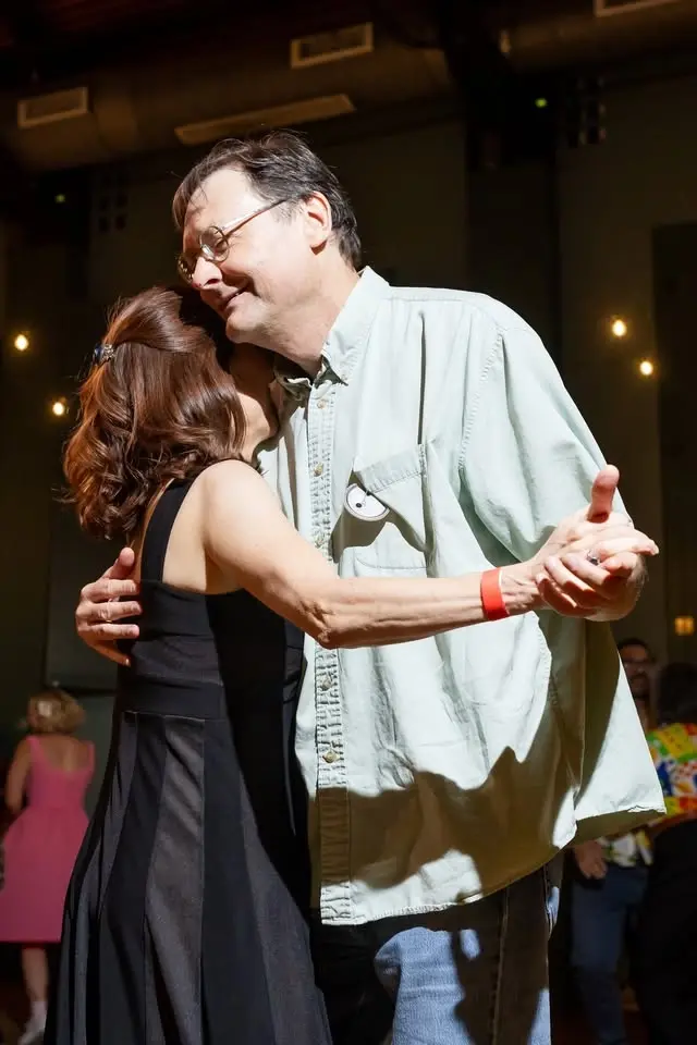Swing Dance Balboa Workshops